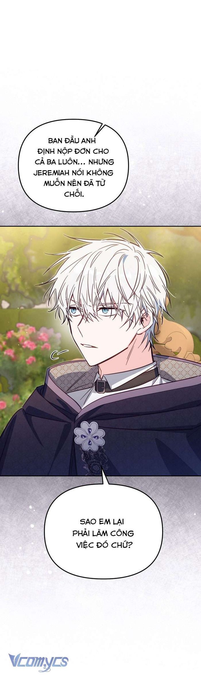 Không Có Chỗ Cho Kẻ Giả Mạo - Chap 41 Ảnh 14
