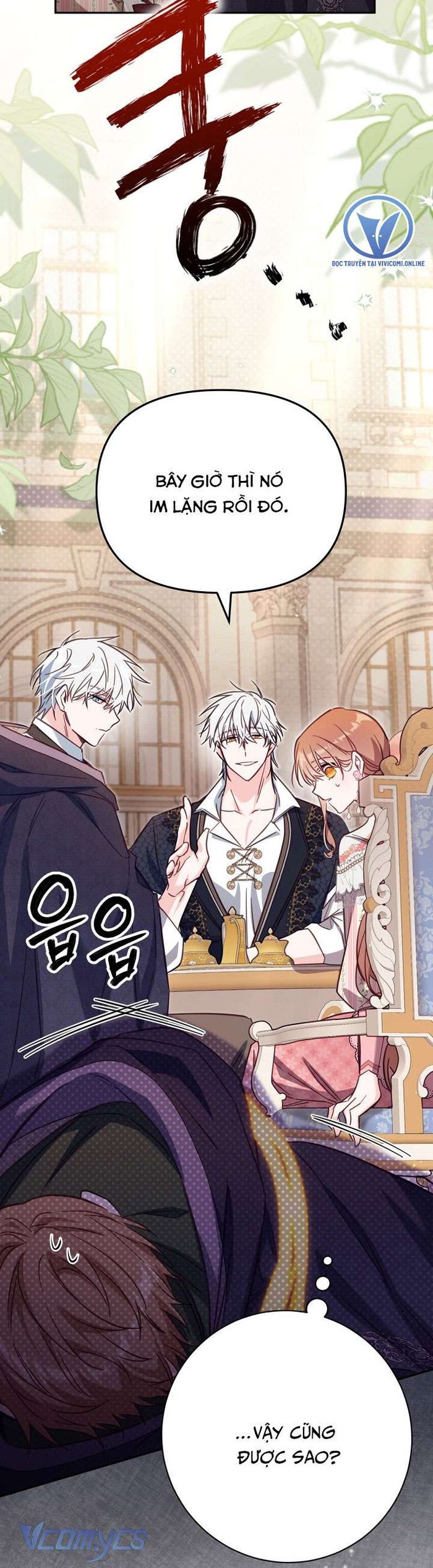 Không Có Chỗ Cho Kẻ Giả Mạo - Chap 41 Ảnh 18