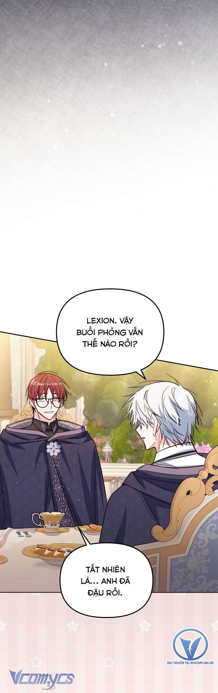 Không Có Chỗ Cho Kẻ Giả Mạo - Chap 41 Ảnh 19