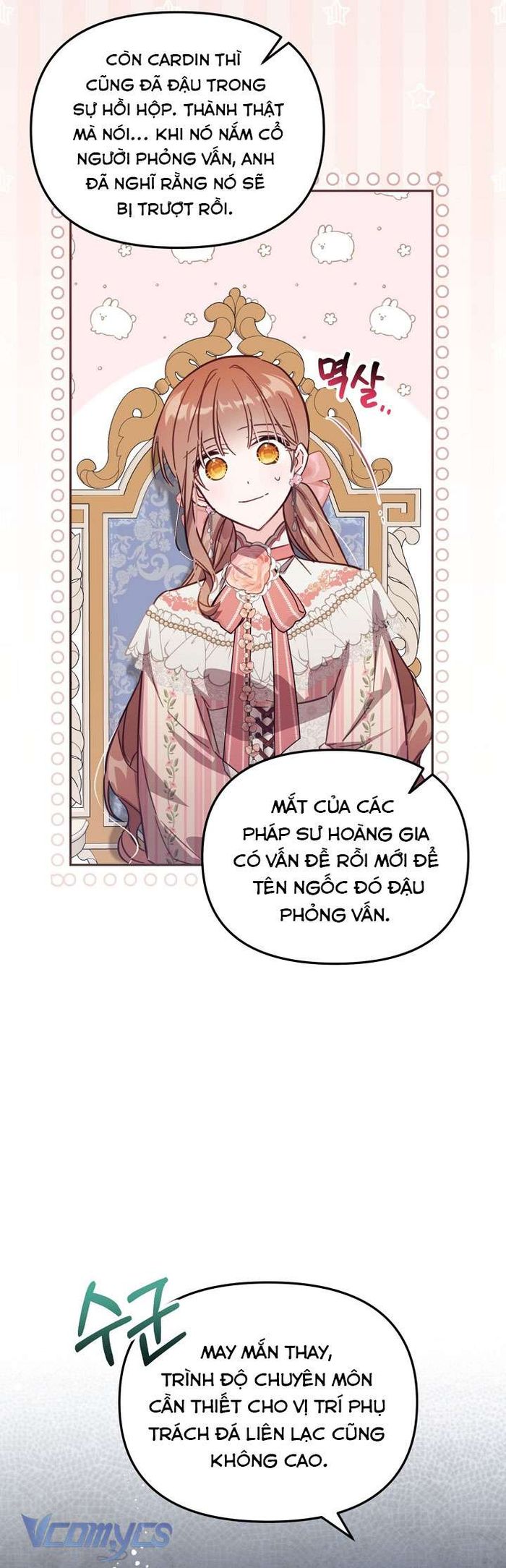 Không Có Chỗ Cho Kẻ Giả Mạo - Chap 41 Ảnh 20