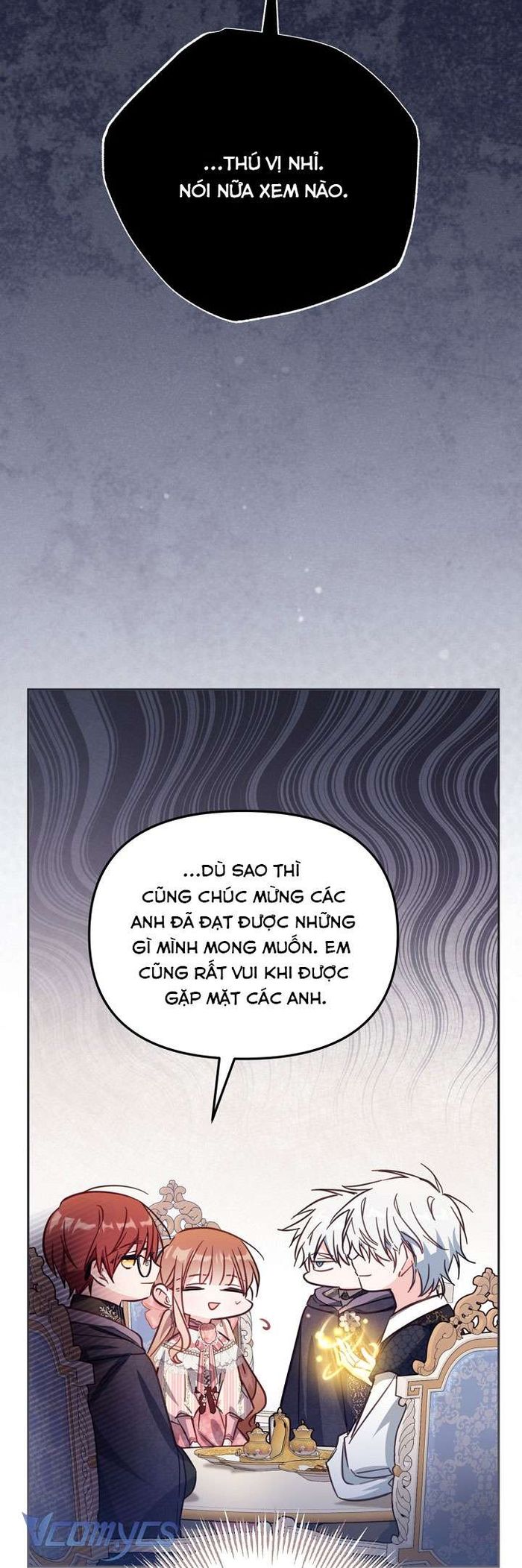Không Có Chỗ Cho Kẻ Giả Mạo - Chap 41 Ảnh 22