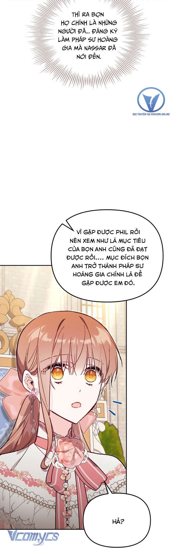 Không Có Chỗ Cho Kẻ Giả Mạo - Chap 41 Ảnh 23