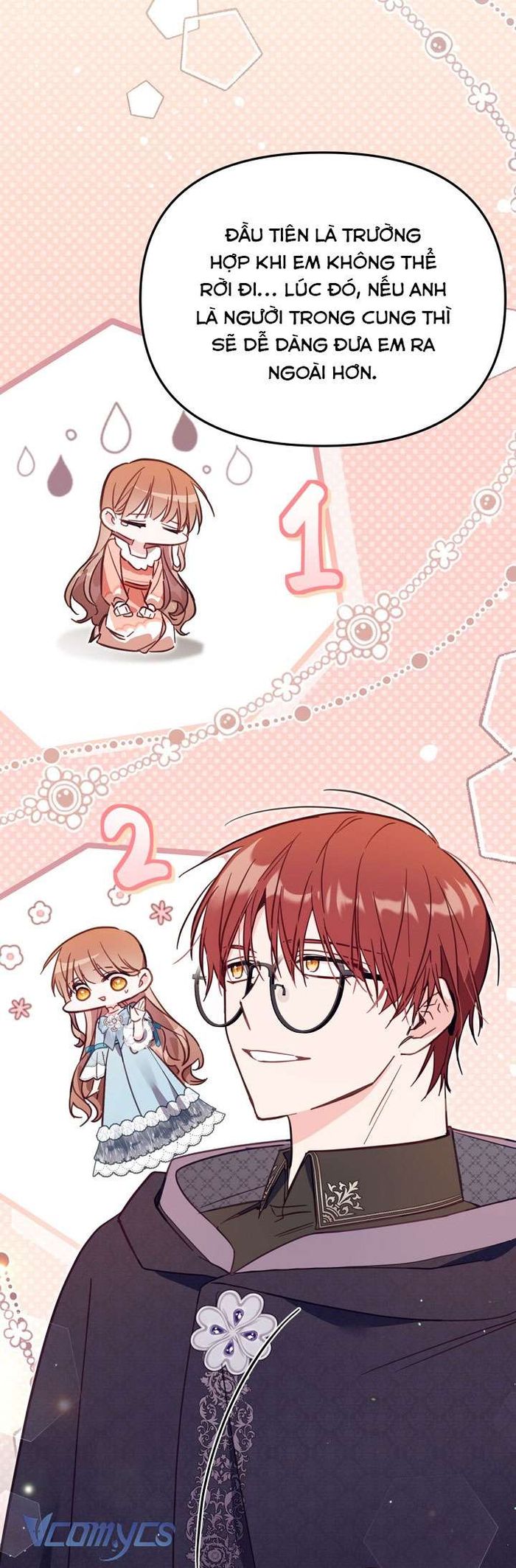 Không Có Chỗ Cho Kẻ Giả Mạo - Chap 41 Ảnh 25
