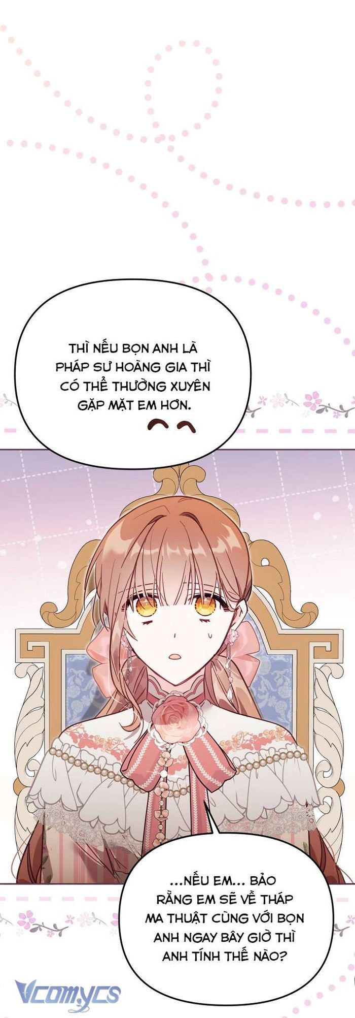 Không Có Chỗ Cho Kẻ Giả Mạo - Chap 41 Ảnh 27