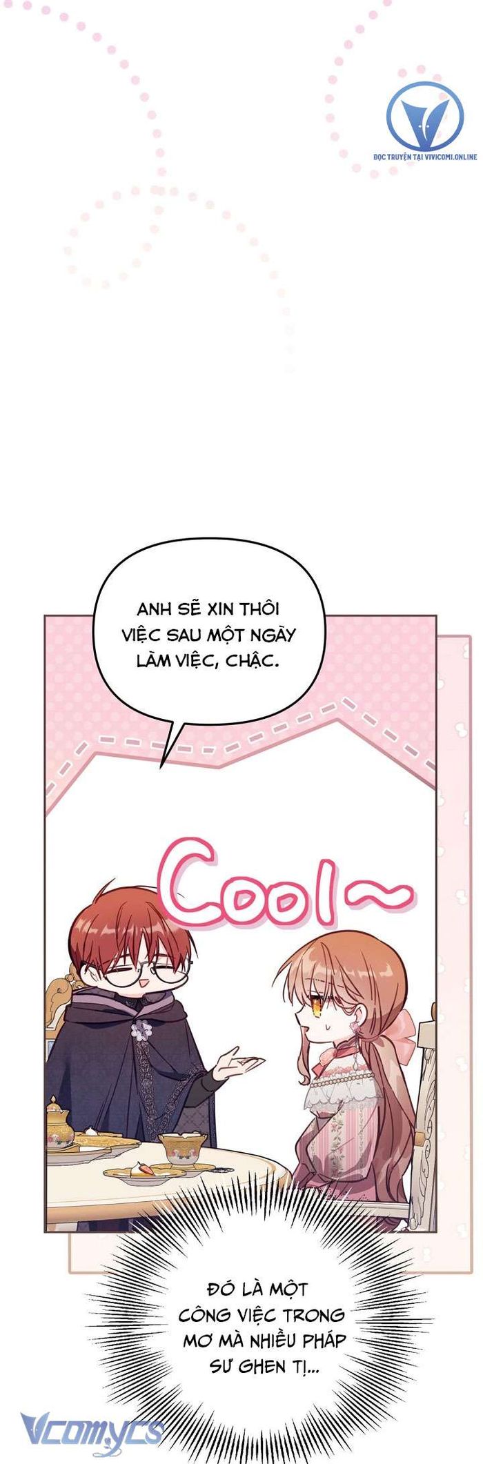 Không Có Chỗ Cho Kẻ Giả Mạo - Chap 41 Ảnh 28