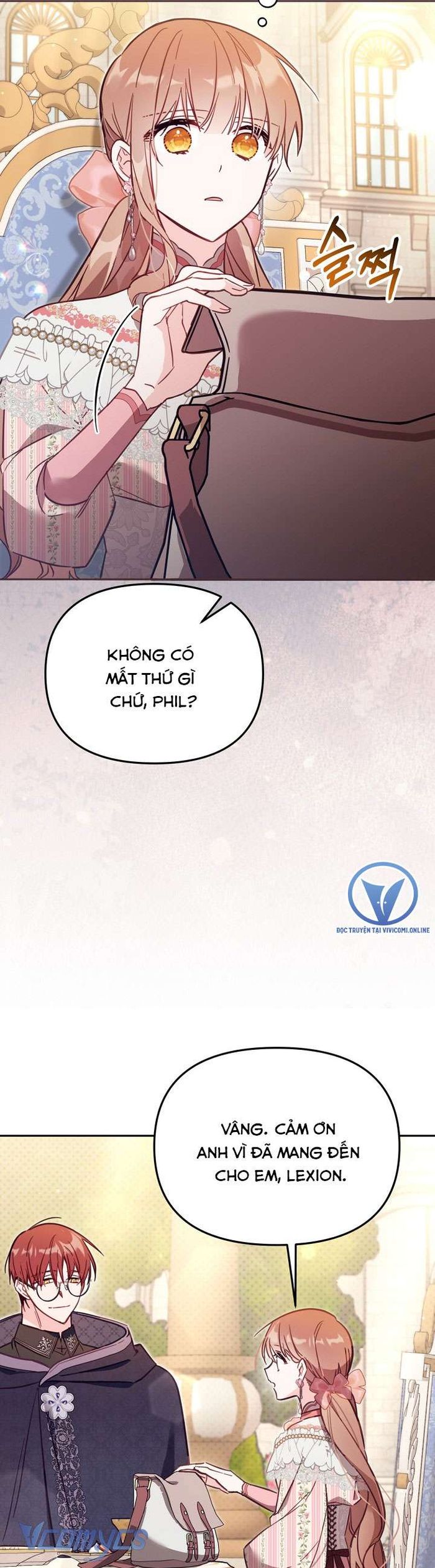 Không Có Chỗ Cho Kẻ Giả Mạo - Chap 41 Ảnh 31