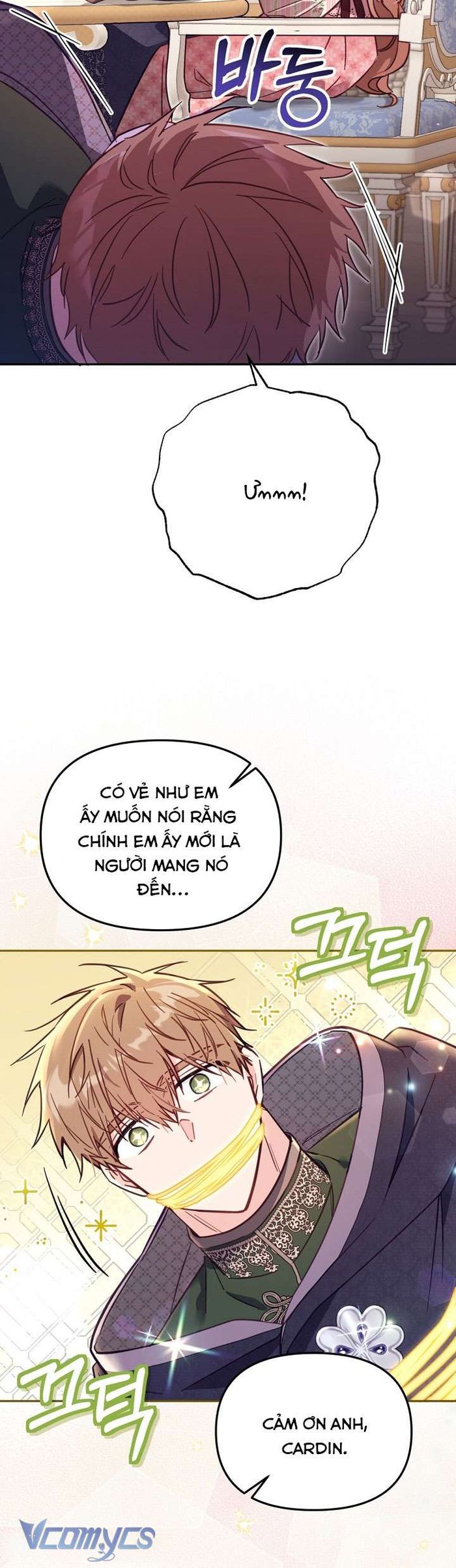 Không Có Chỗ Cho Kẻ Giả Mạo - Chap 41 Ảnh 32