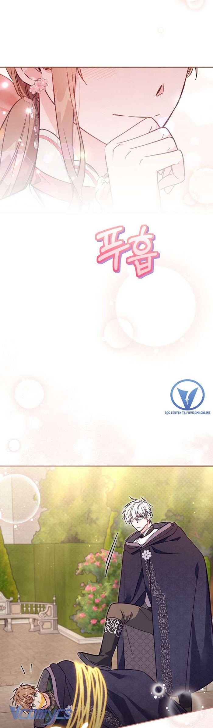 Không Có Chỗ Cho Kẻ Giả Mạo - Chap 41 Ảnh 34