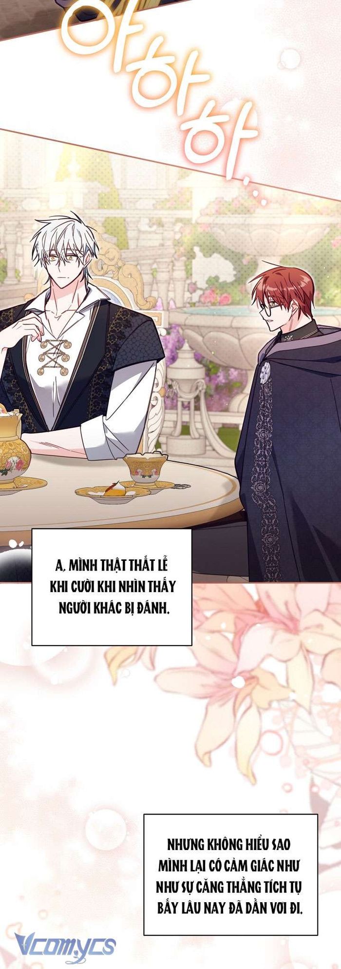 Không Có Chỗ Cho Kẻ Giả Mạo - Chap 41 Ảnh 35
