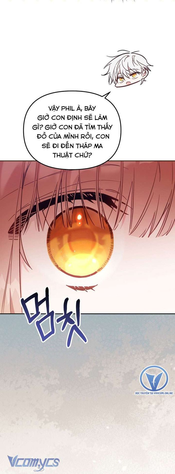 Không Có Chỗ Cho Kẻ Giả Mạo - Chap 41 Ảnh 38