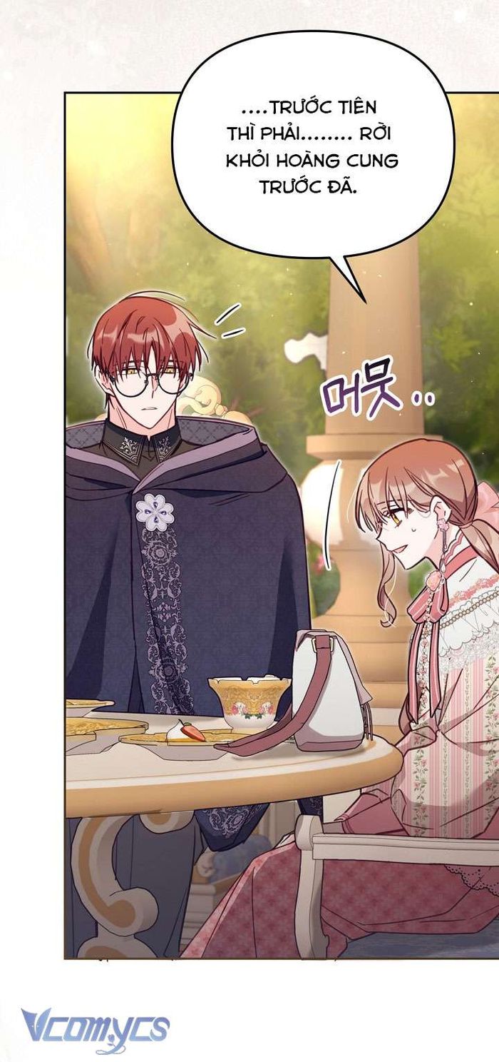 Không Có Chỗ Cho Kẻ Giả Mạo - Chap 41 Ảnh 39