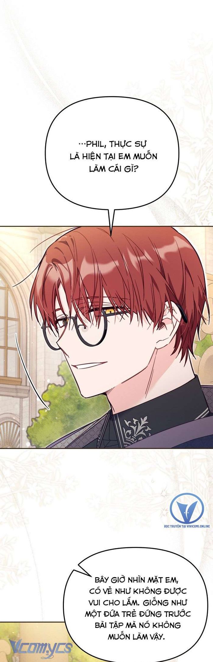 Không Có Chỗ Cho Kẻ Giả Mạo - Chap 41 Ảnh 40