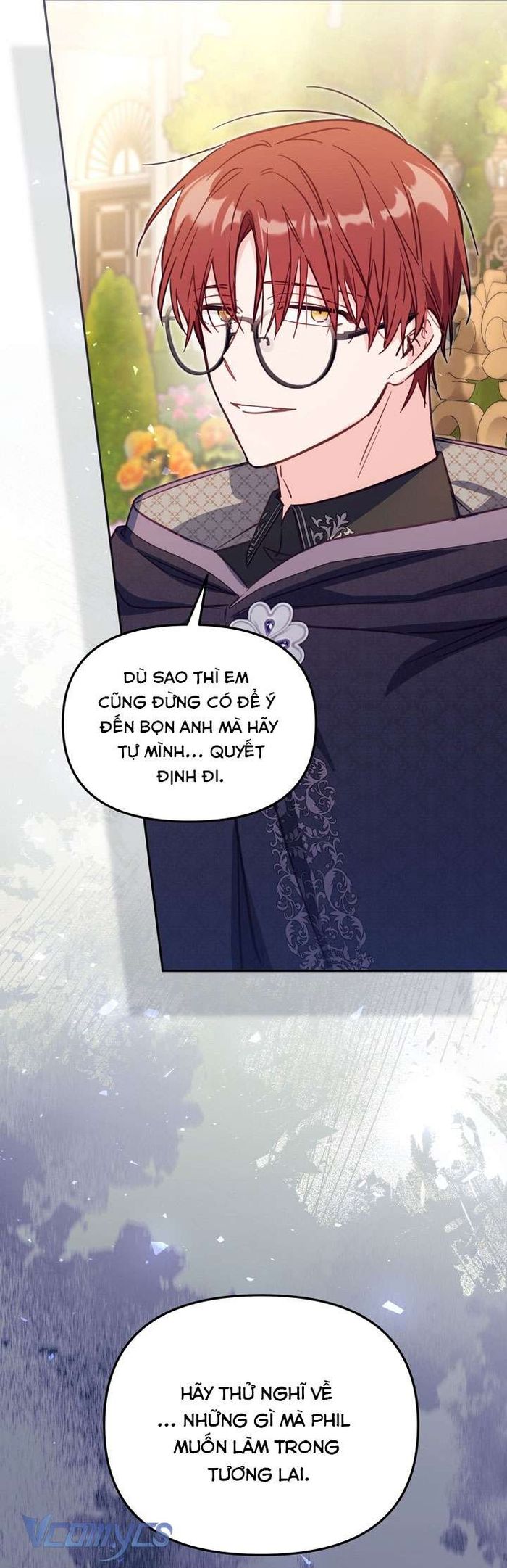 Không Có Chỗ Cho Kẻ Giả Mạo - Chap 41 Ảnh 45