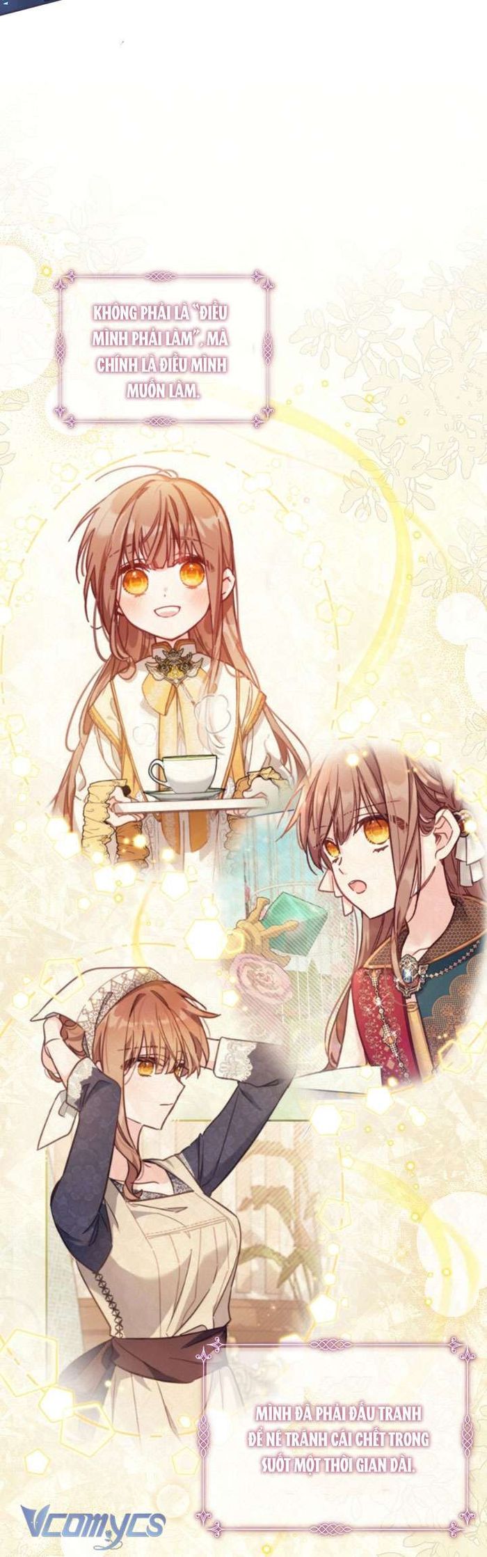 Không Có Chỗ Cho Kẻ Giả Mạo - Chap 41 Ảnh 47