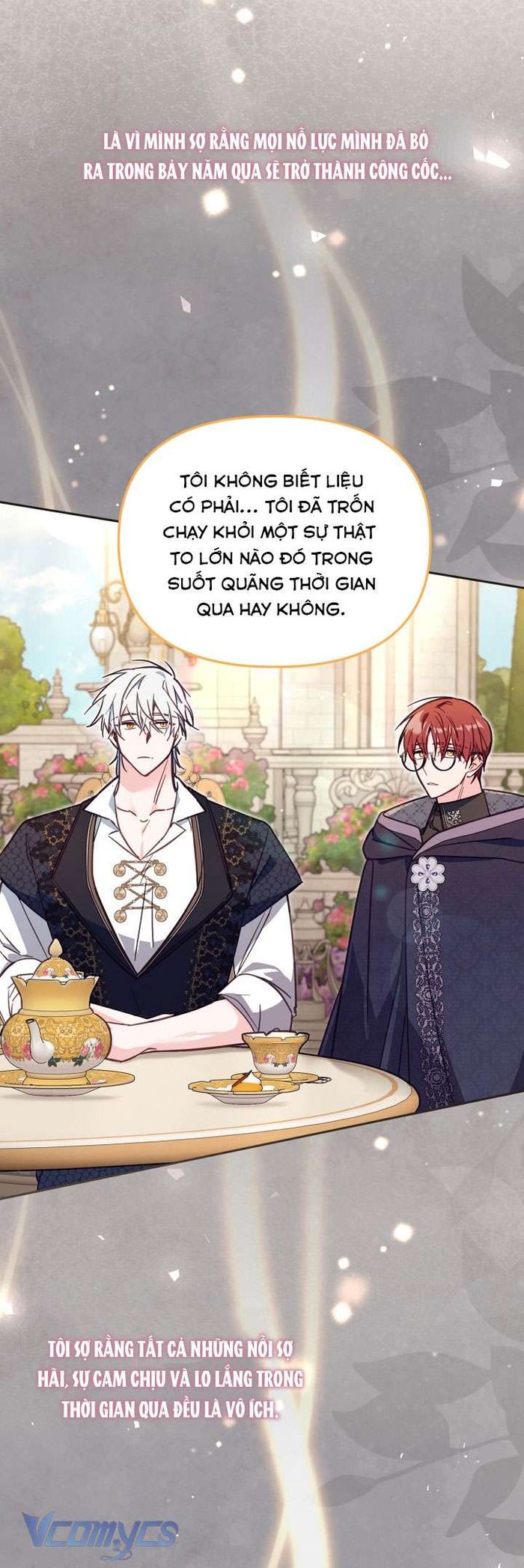 Không Có Chỗ Cho Kẻ Giả Mạo - Chap 41 Ảnh 50