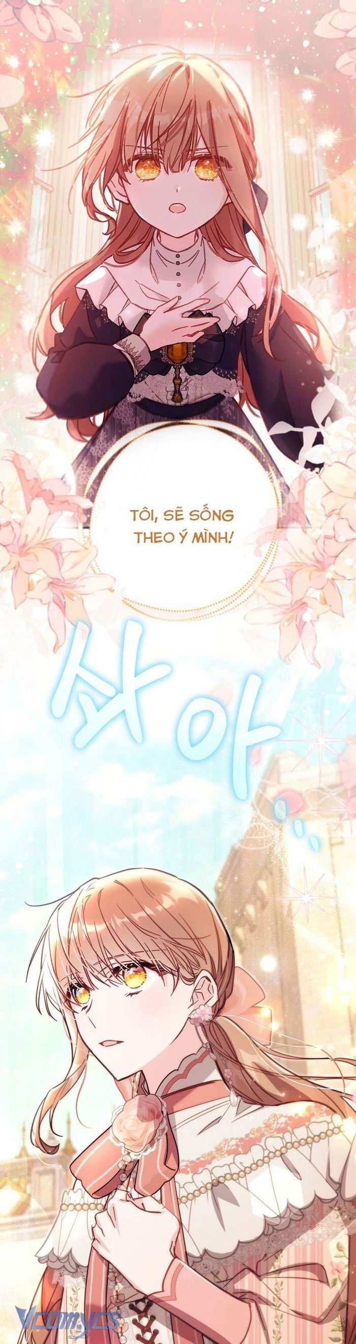 Không Có Chỗ Cho Kẻ Giả Mạo - Chap 41 Ảnh 53