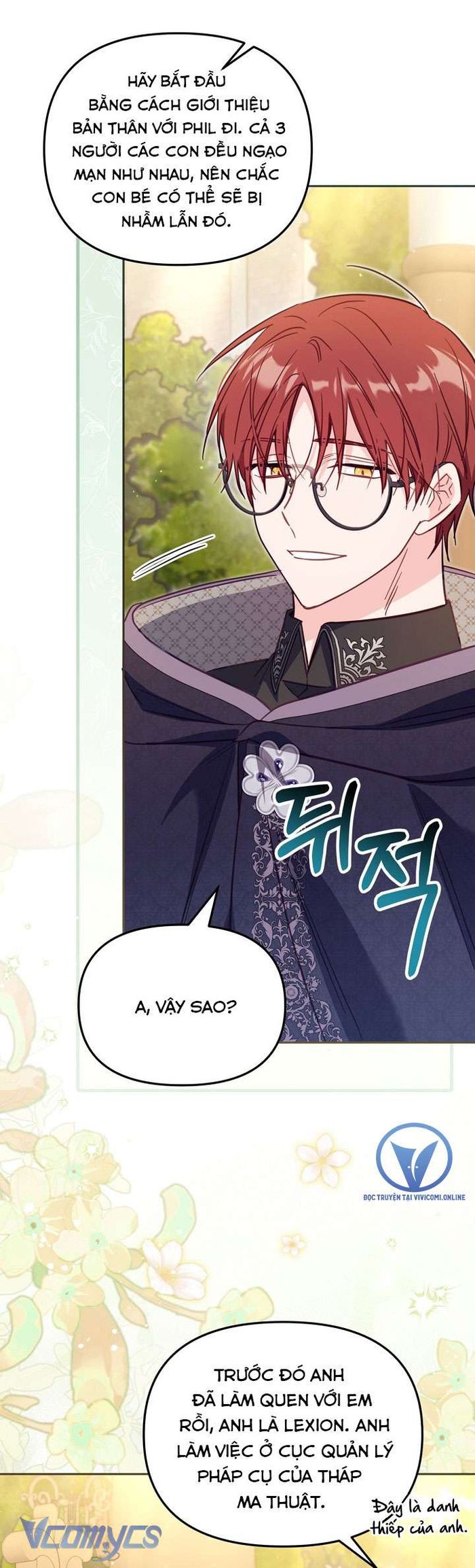 Không Có Chỗ Cho Kẻ Giả Mạo - Chap 41 Ảnh 7