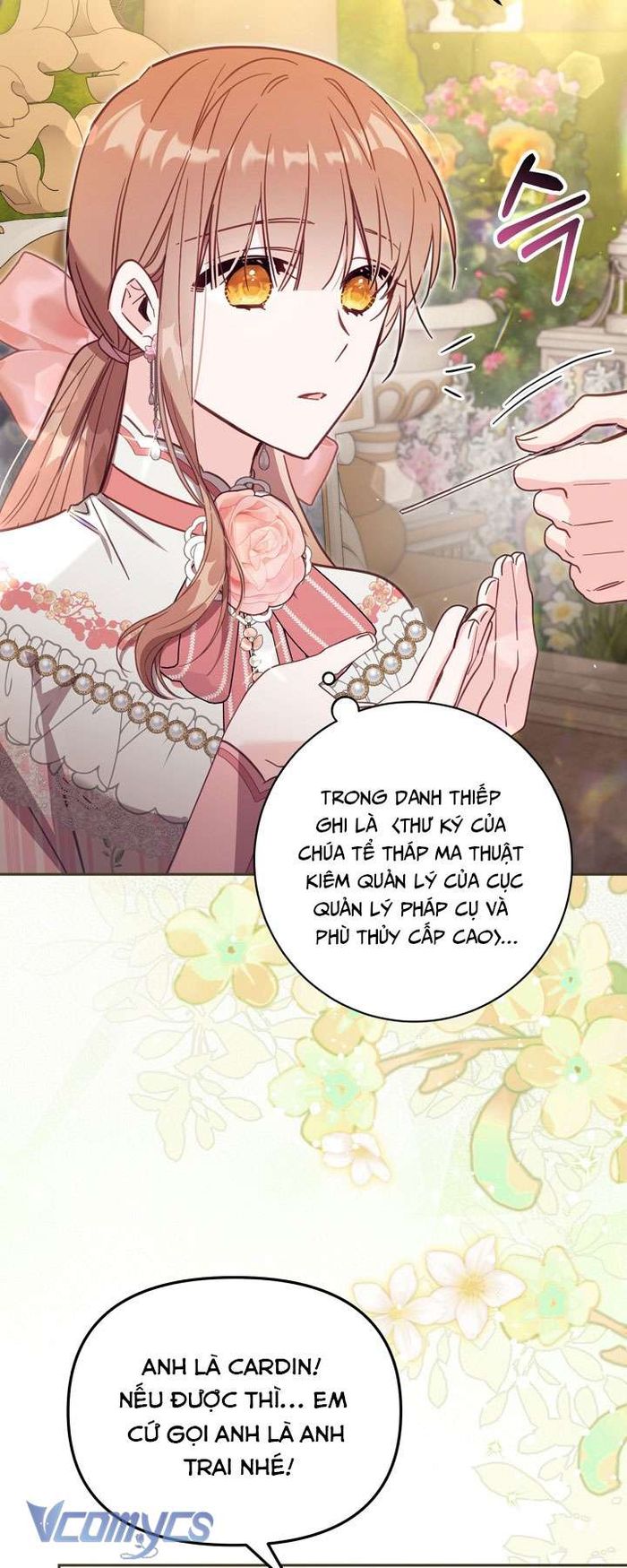 Không Có Chỗ Cho Kẻ Giả Mạo - Chap 41 Ảnh 8