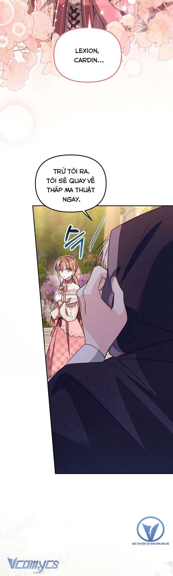Không Có Chỗ Cho Kẻ Giả Mạo - Chap 42 Ảnh 12