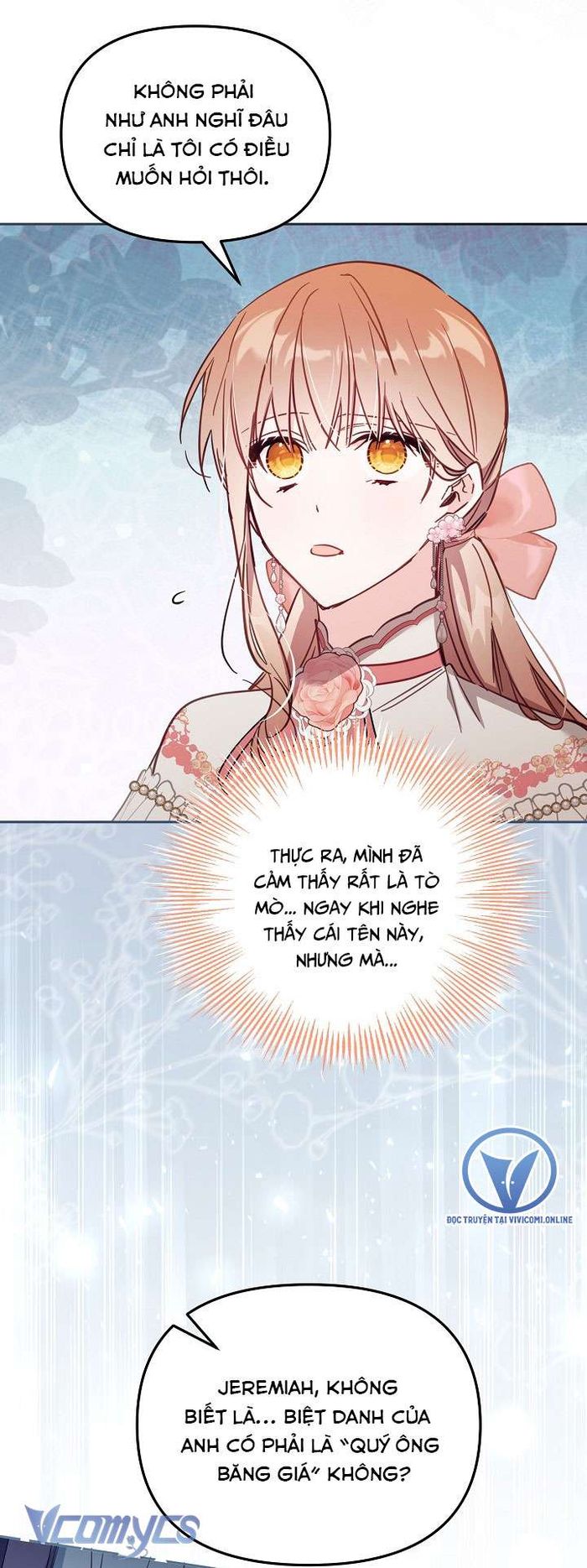 Không Có Chỗ Cho Kẻ Giả Mạo - Chap 42 Ảnh 15