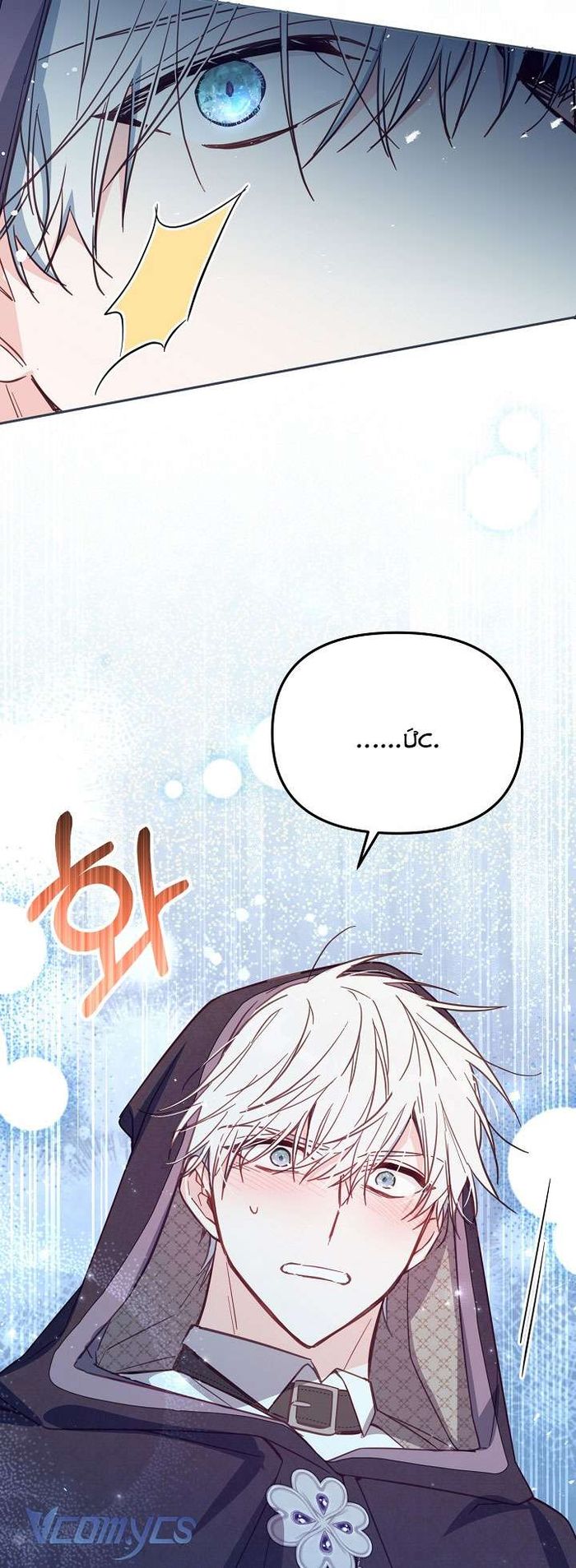 Không Có Chỗ Cho Kẻ Giả Mạo - Chap 42 Ảnh 16