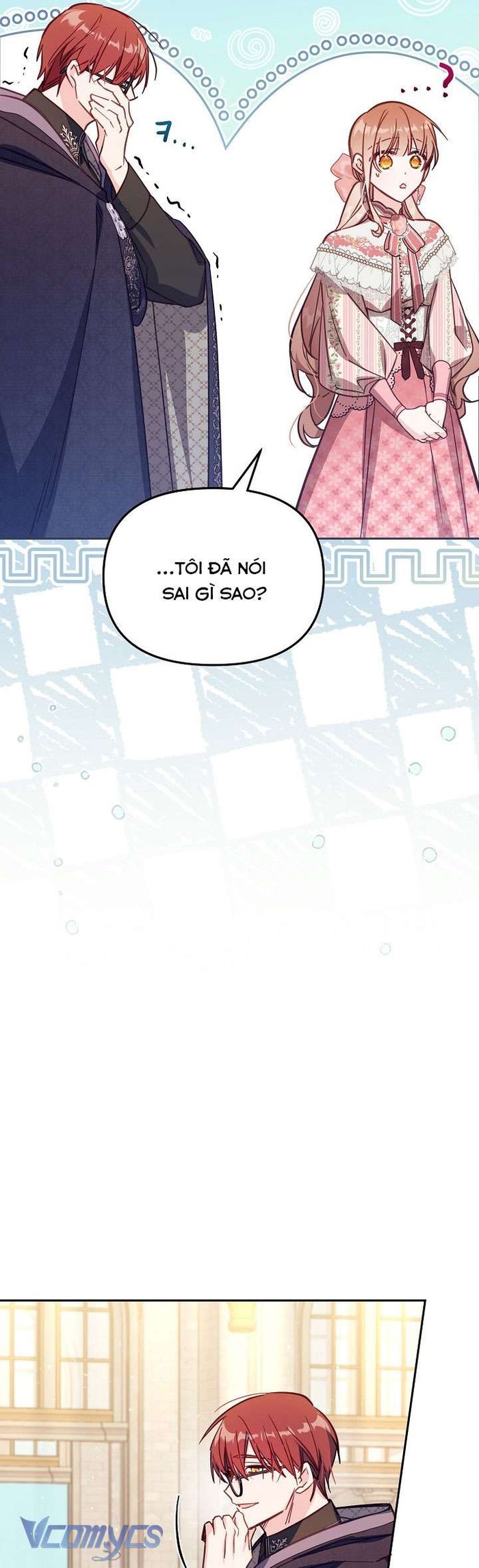 Không Có Chỗ Cho Kẻ Giả Mạo - Chap 42 Ảnh 18