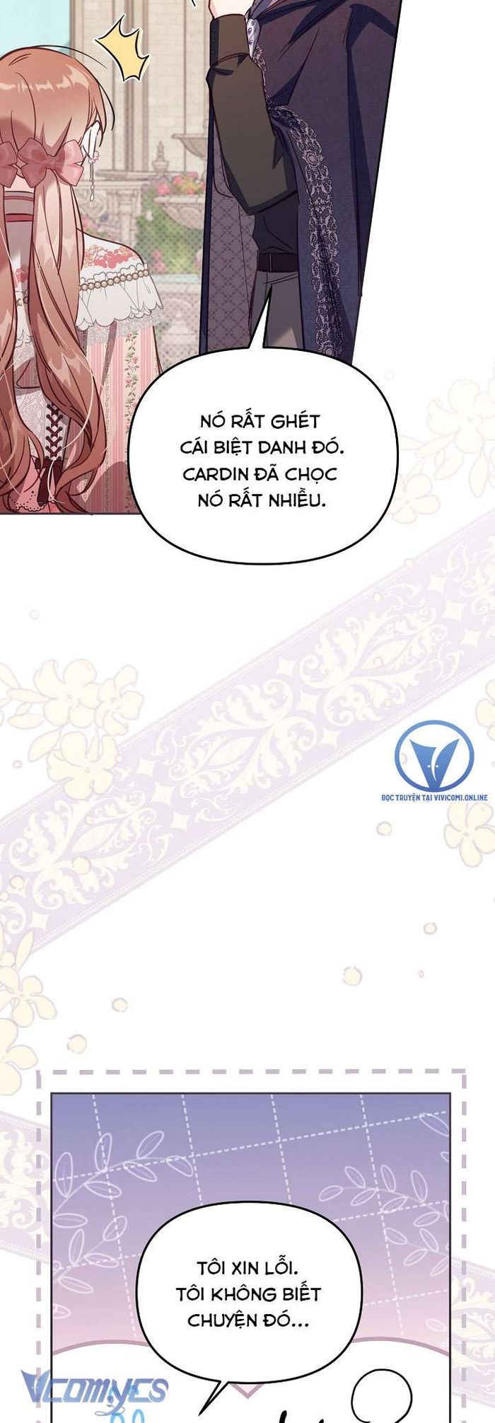 Không Có Chỗ Cho Kẻ Giả Mạo - Chap 42 Ảnh 19