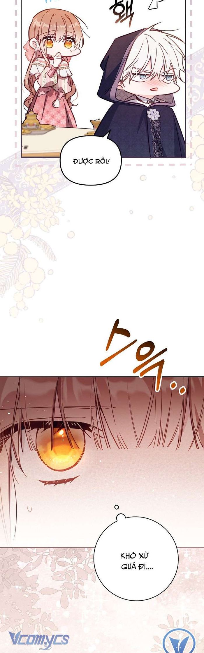 Không Có Chỗ Cho Kẻ Giả Mạo - Chap 42 Ảnh 20