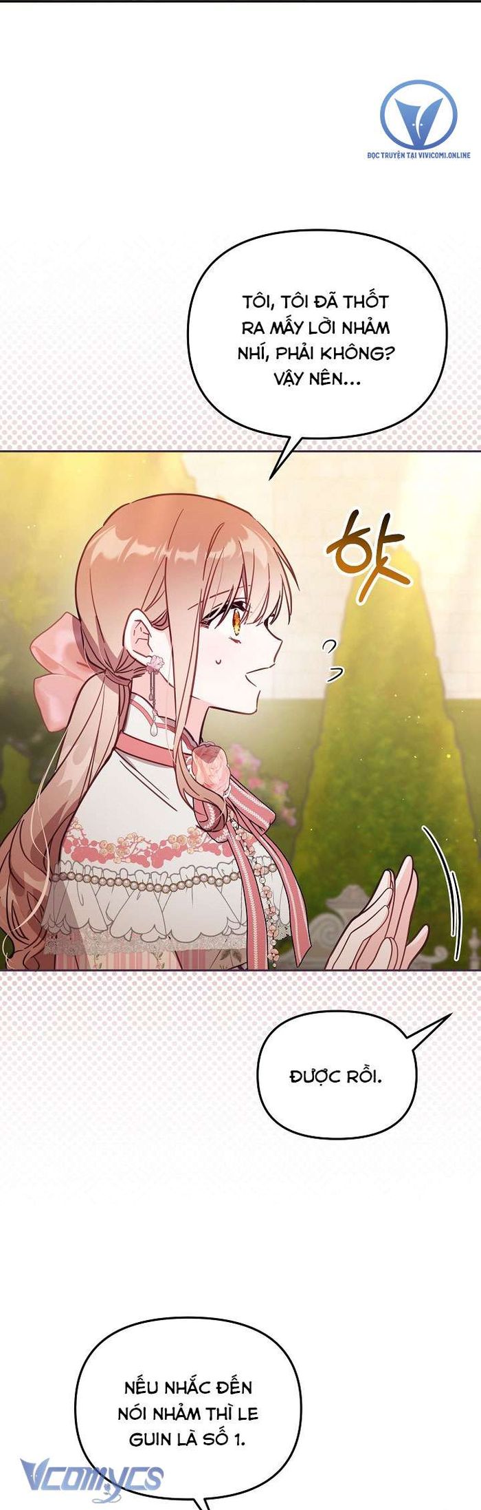 Không Có Chỗ Cho Kẻ Giả Mạo - Chap 42 Ảnh 3