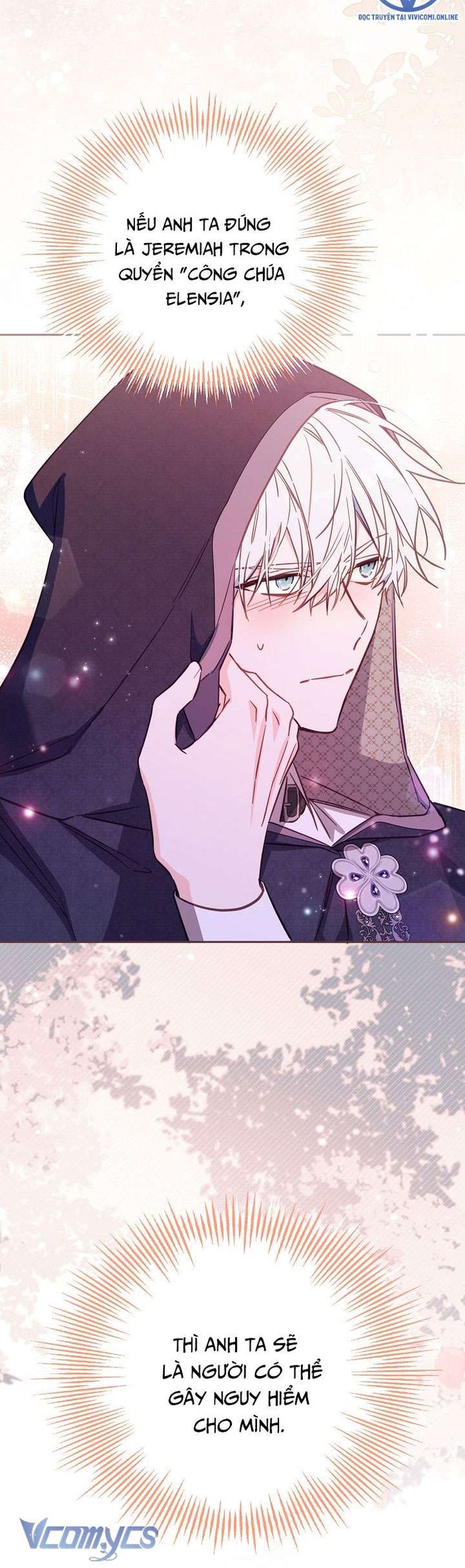Không Có Chỗ Cho Kẻ Giả Mạo - Chap 42 Ảnh 21