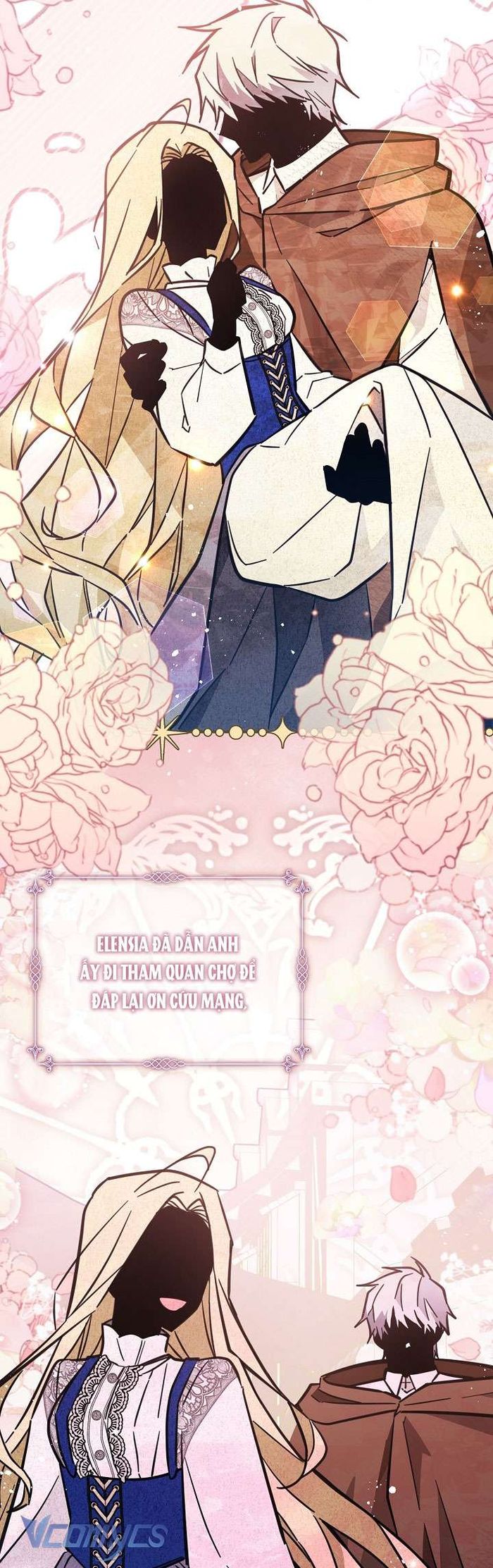 Không Có Chỗ Cho Kẻ Giả Mạo - Chap 42 Ảnh 25