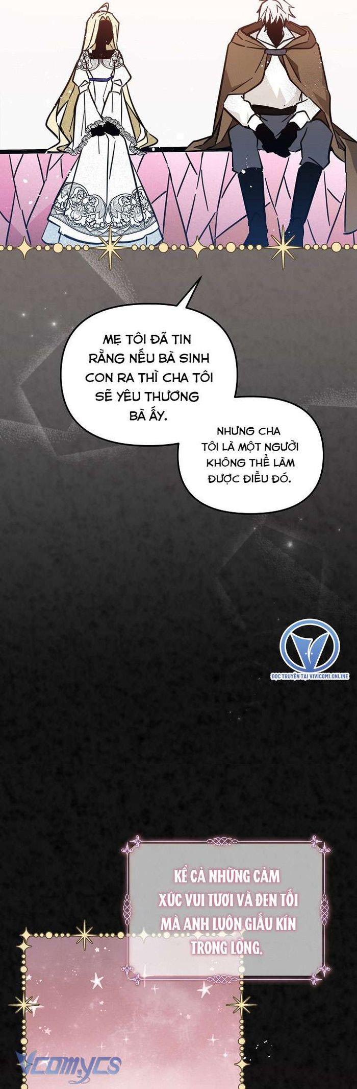Không Có Chỗ Cho Kẻ Giả Mạo - Chap 42 Ảnh 27
