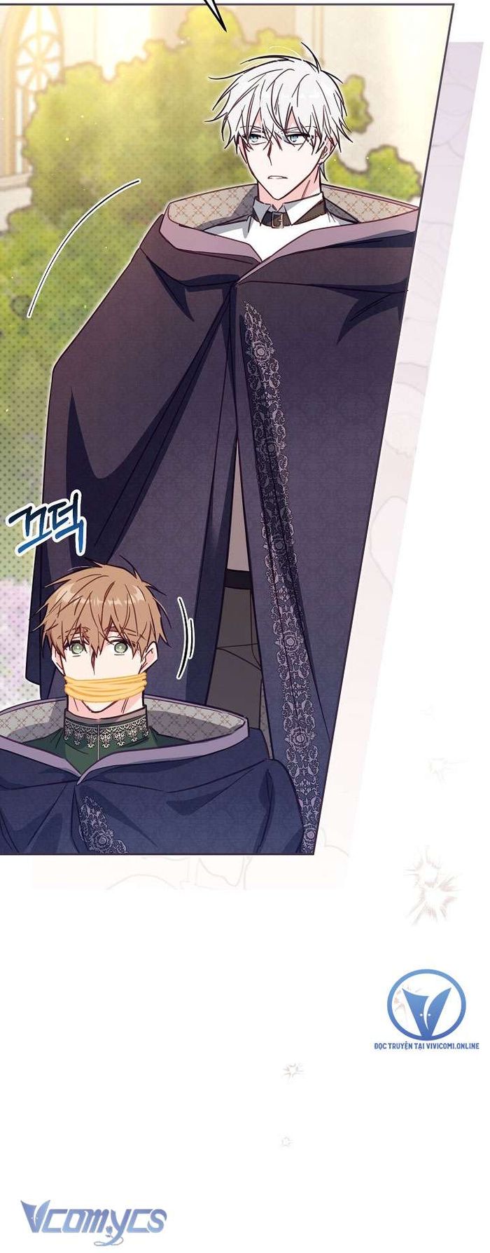 Không Có Chỗ Cho Kẻ Giả Mạo - Chap 42 Ảnh 4