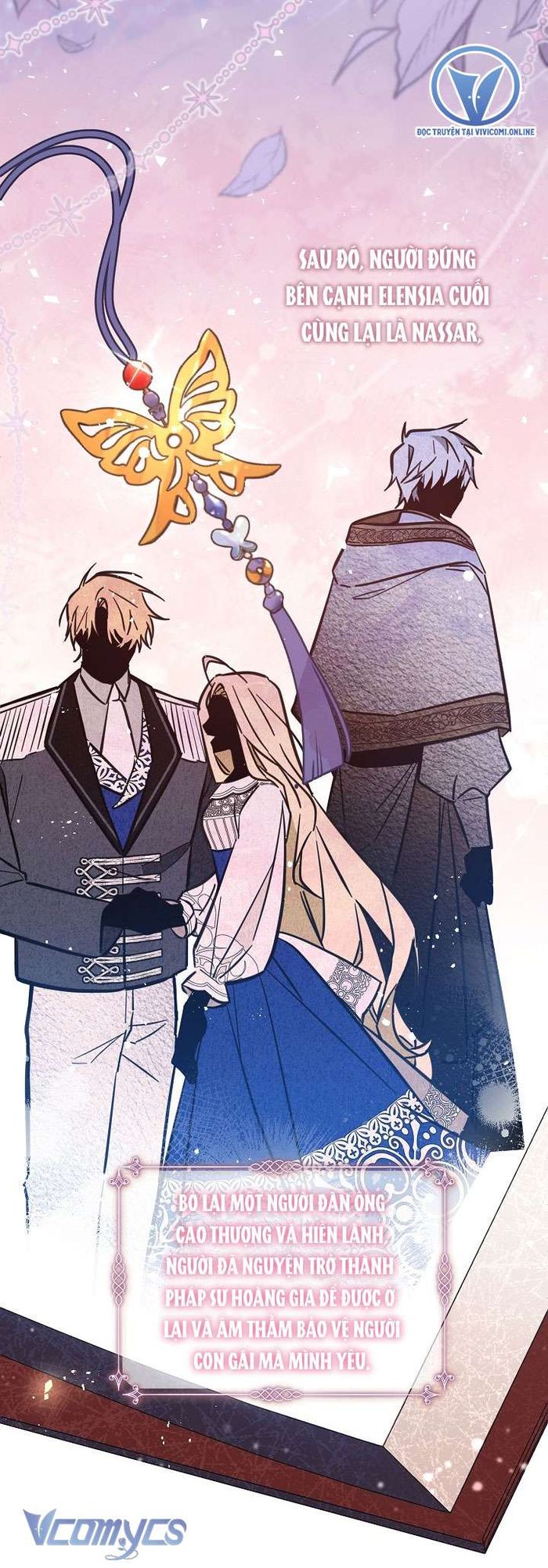 Không Có Chỗ Cho Kẻ Giả Mạo - Chap 42 Ảnh 31