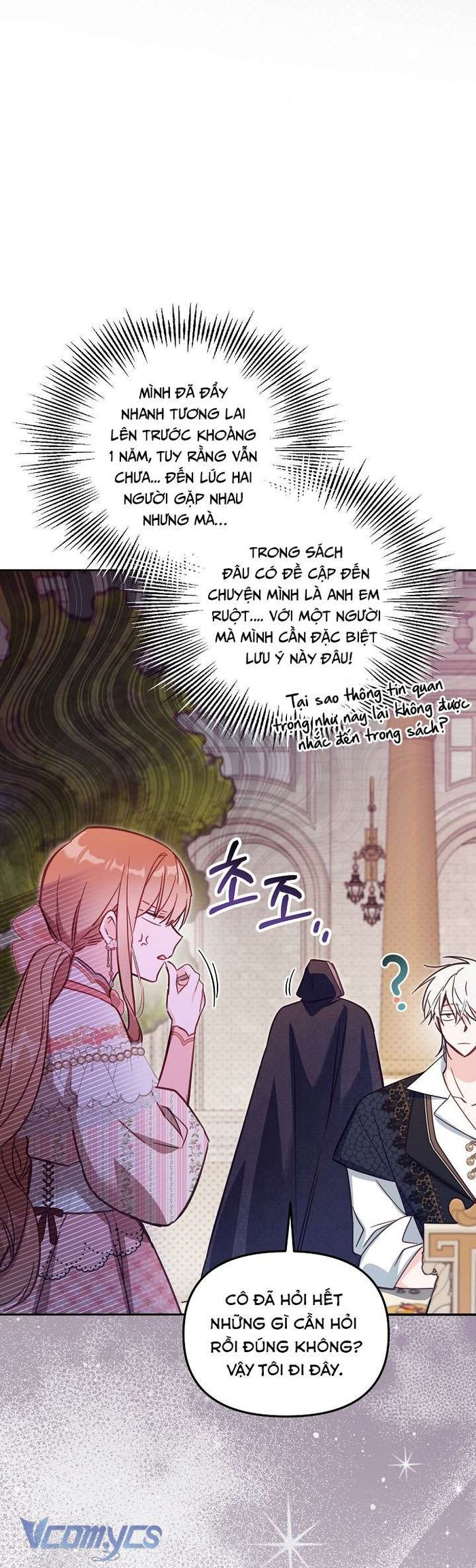Không Có Chỗ Cho Kẻ Giả Mạo - Chap 42 Ảnh 33