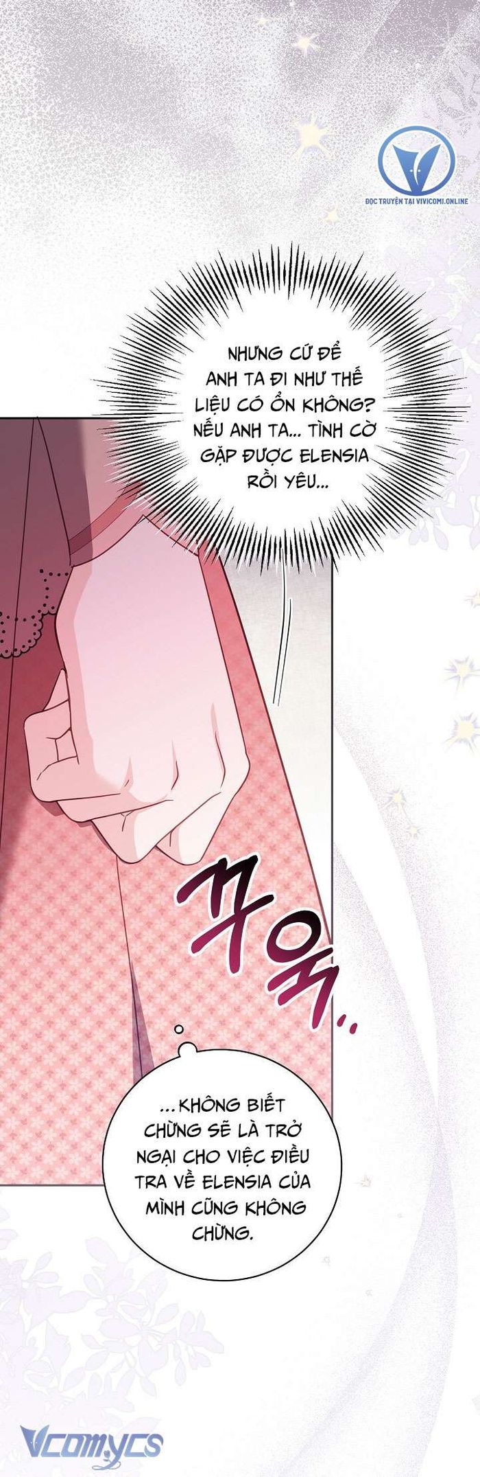 Không Có Chỗ Cho Kẻ Giả Mạo - Chap 42 Ảnh 34