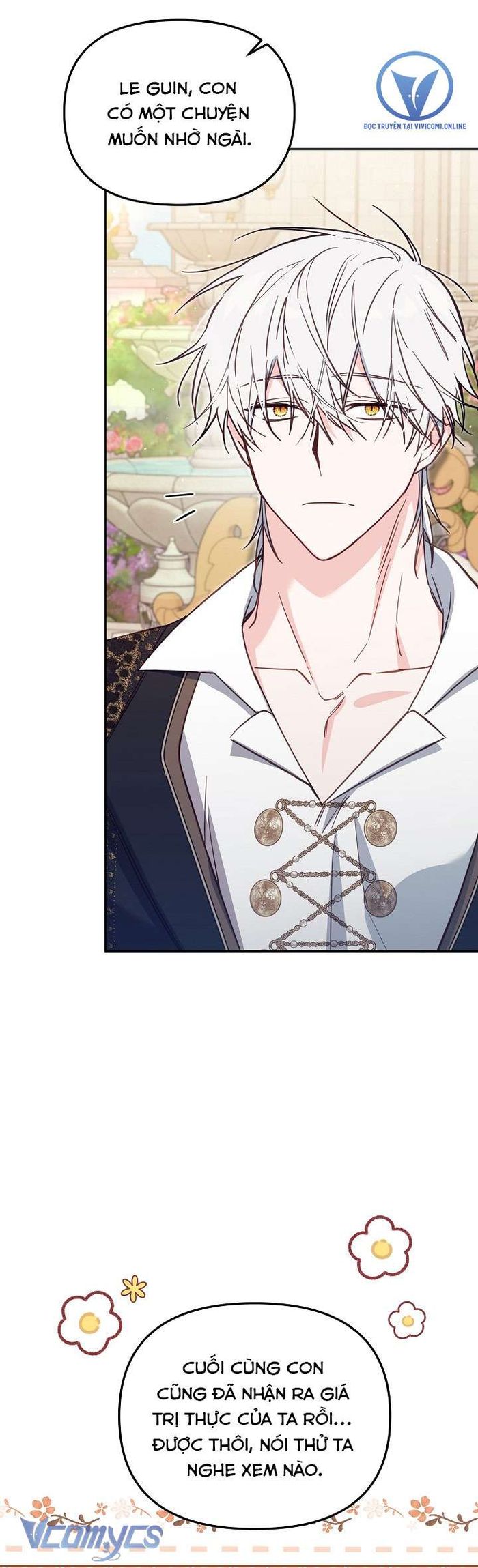 Không Có Chỗ Cho Kẻ Giả Mạo - Chap 42 Ảnh 36