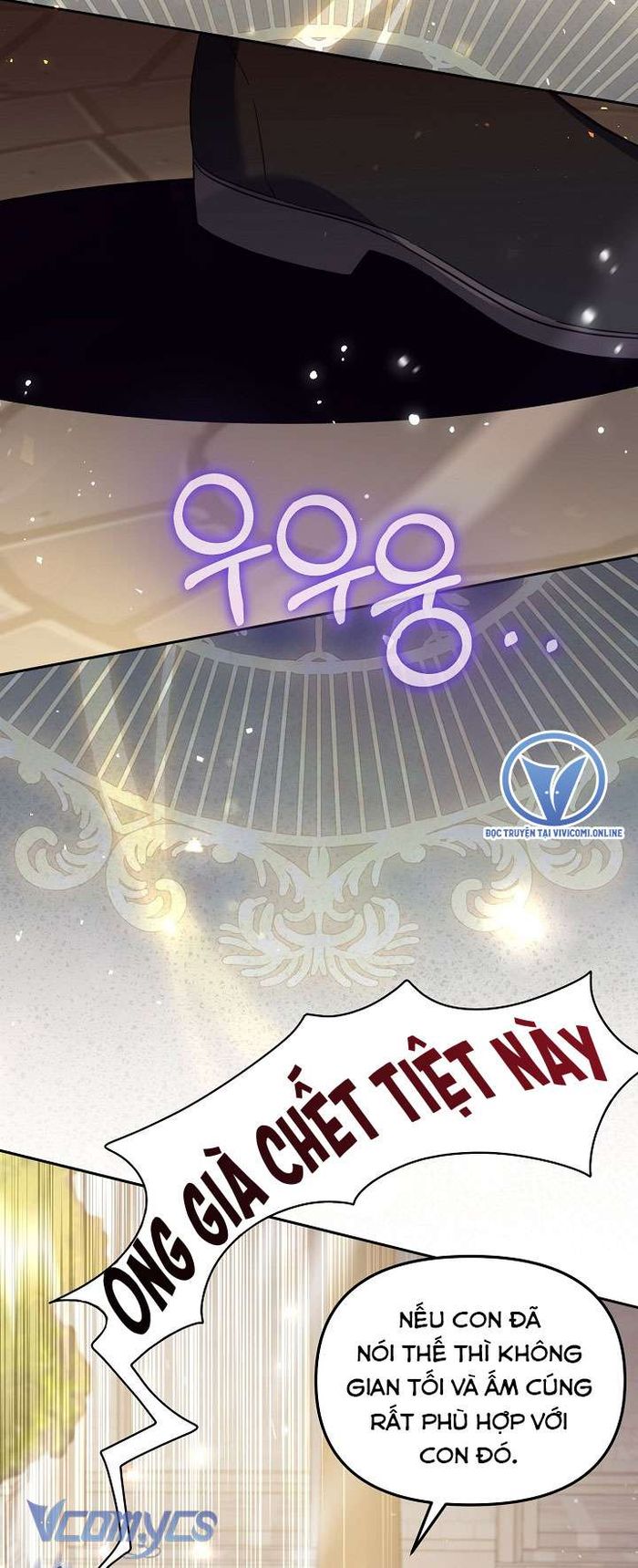 Không Có Chỗ Cho Kẻ Giả Mạo - Chap 42 Ảnh 39