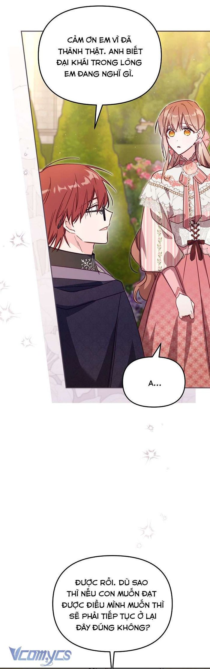 Không Có Chỗ Cho Kẻ Giả Mạo - Chap 42 Ảnh 5