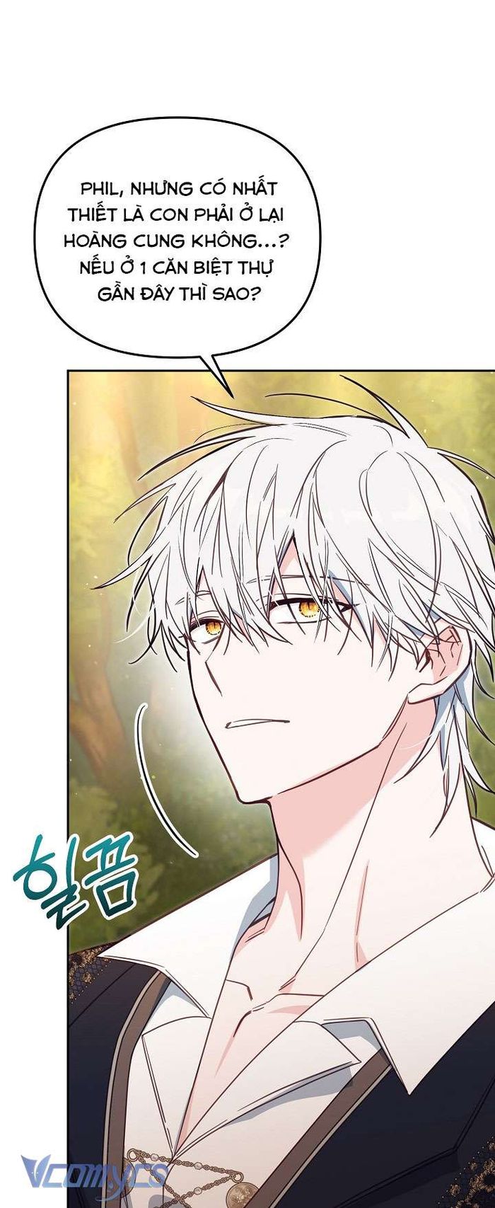 Không Có Chỗ Cho Kẻ Giả Mạo - Chap 42 Ảnh 41