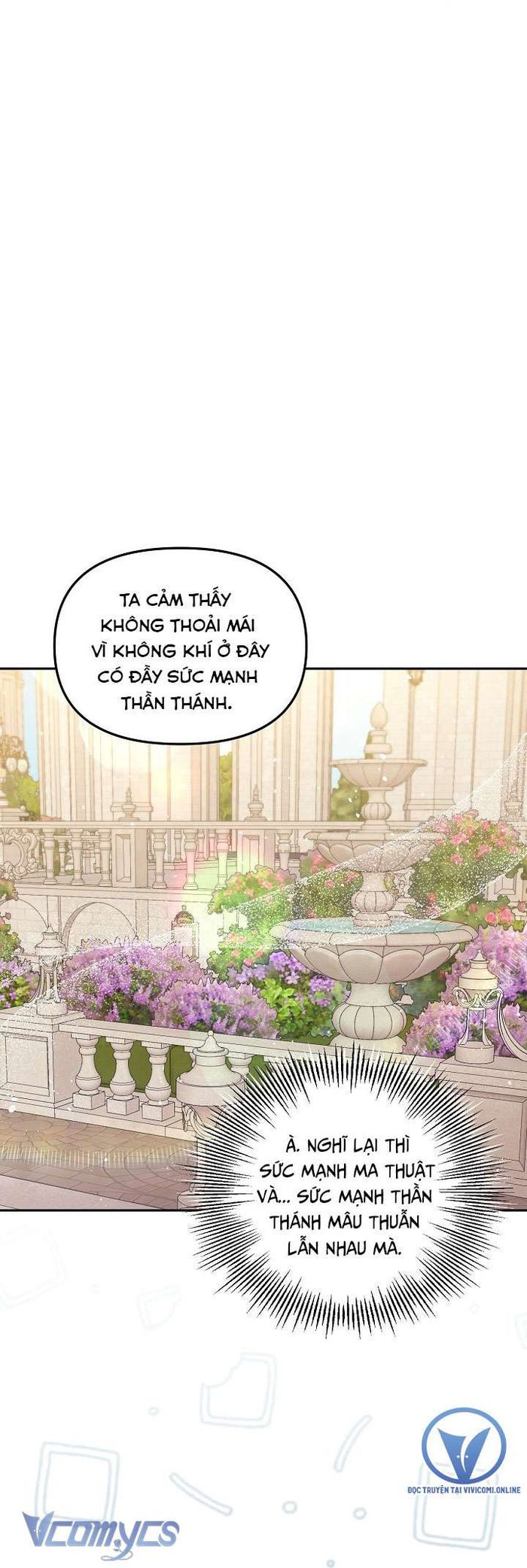 Không Có Chỗ Cho Kẻ Giả Mạo - Chap 42 Ảnh 43