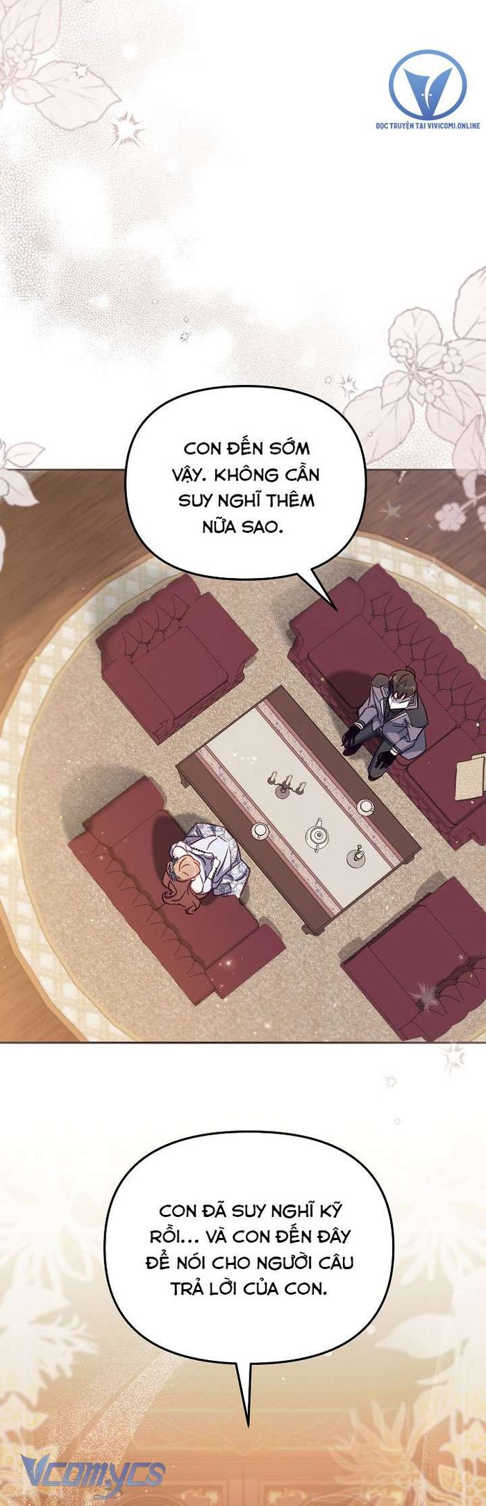 Không Có Chỗ Cho Kẻ Giả Mạo - Chap 42 Ảnh 48
