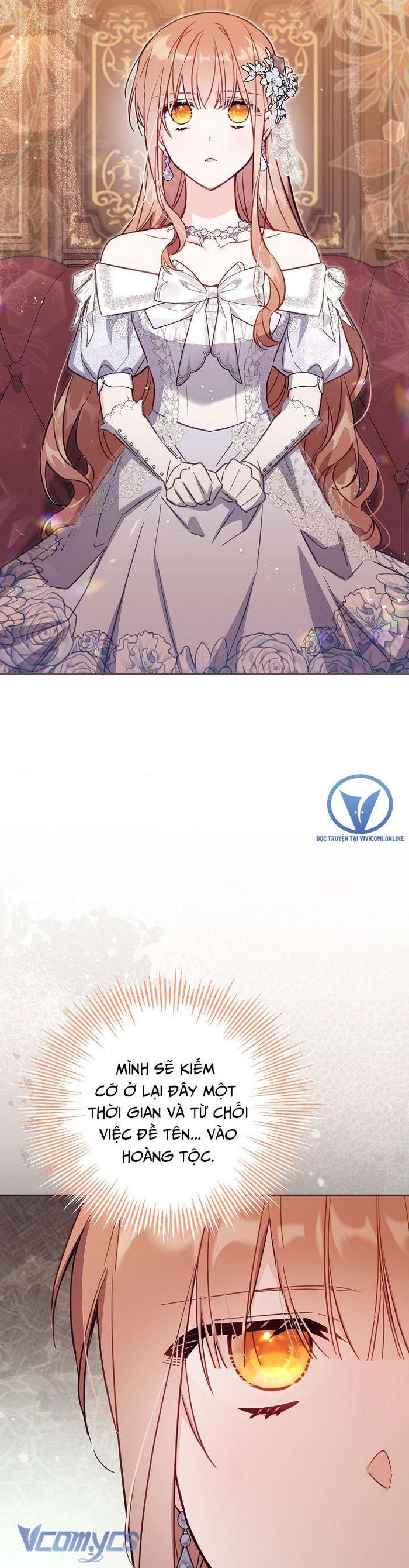 Không Có Chỗ Cho Kẻ Giả Mạo - Chap 42 Ảnh 49
