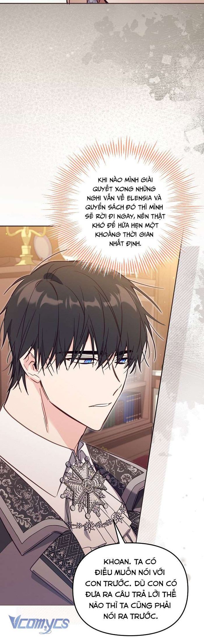 Không Có Chỗ Cho Kẻ Giả Mạo - Chap 42 Ảnh 50