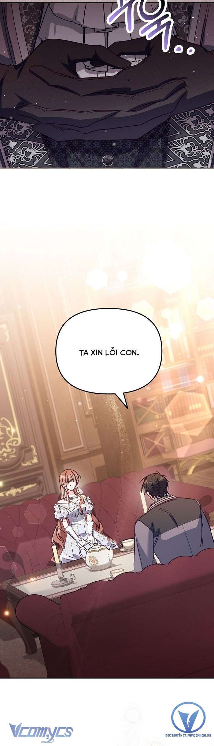 Không Có Chỗ Cho Kẻ Giả Mạo - Chap 42 Ảnh 52