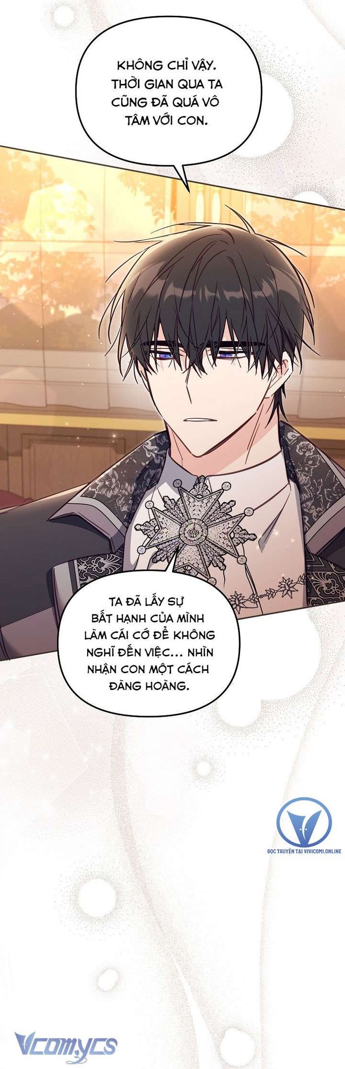 Không Có Chỗ Cho Kẻ Giả Mạo - Chap 42 Ảnh 54