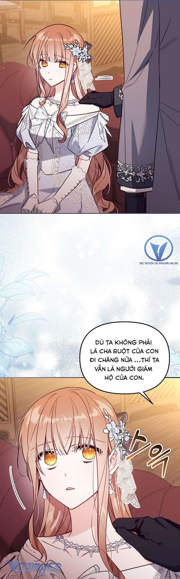 Không Có Chỗ Cho Kẻ Giả Mạo - Chap 42 Ảnh 56