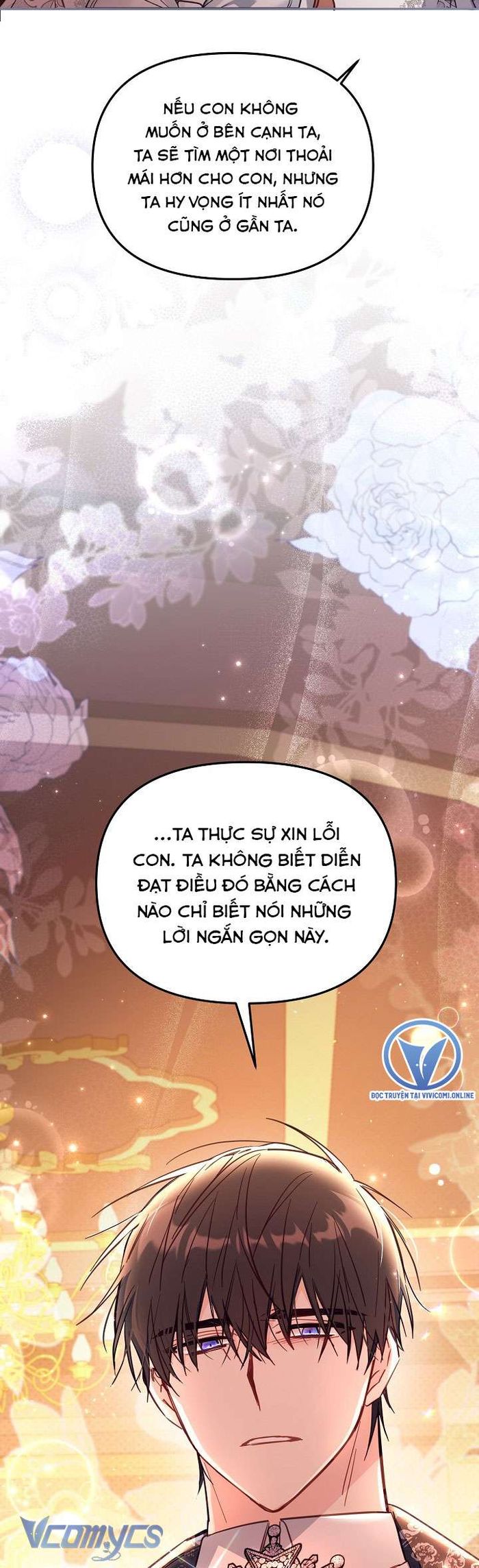 Không Có Chỗ Cho Kẻ Giả Mạo - Chap 42 Ảnh 57