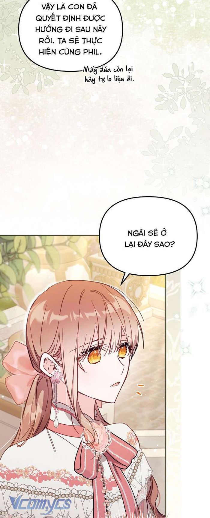 Không Có Chỗ Cho Kẻ Giả Mạo - Chap 42 Ảnh 7