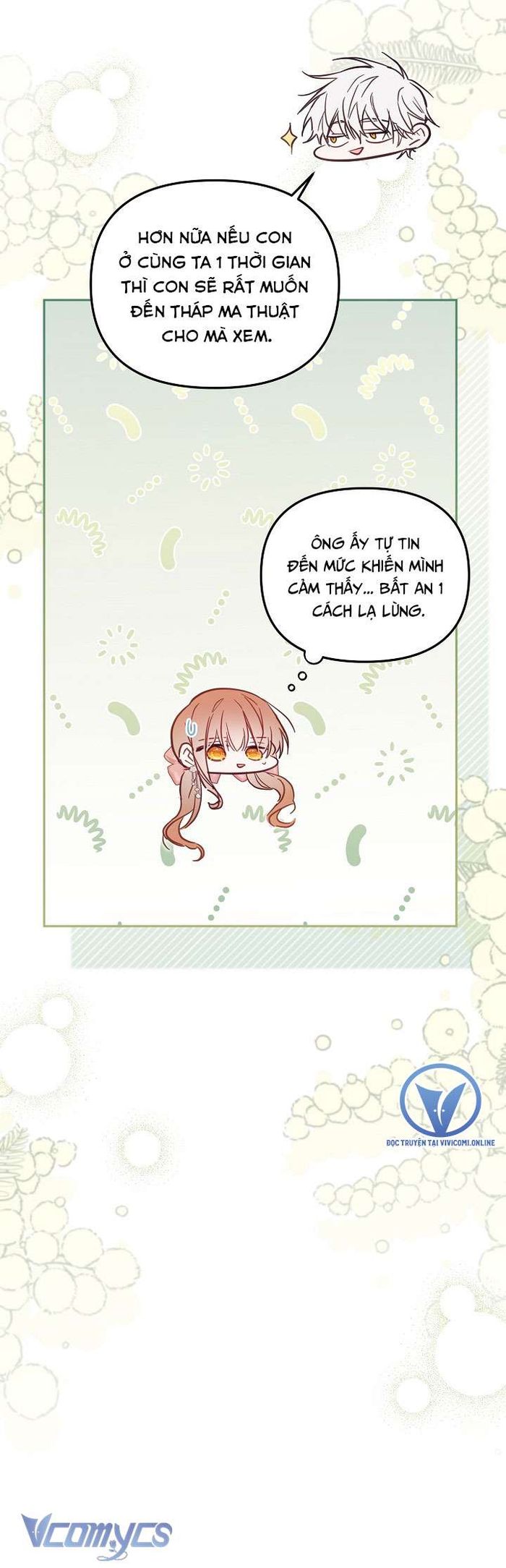 Không Có Chỗ Cho Kẻ Giả Mạo - Chap 42 Ảnh 9